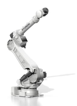 [업계 최저가] 현대로보틱스 HDR50-22(HH050) (Pay load : 50kg Reach : 2,239 mm)