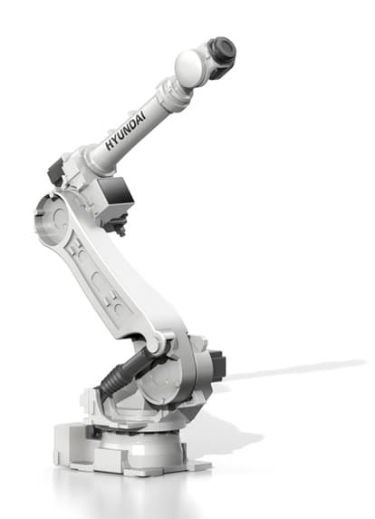 [업계 최저가] 현대로보틱스 HDR50-22(HH050) (Pay load : 50kg Reach : 2,239 mm)