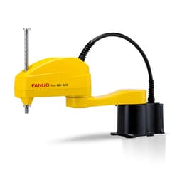 FAUNC Robot SR-6iA (Payload : 6kg, Reach : 650mm)