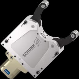 SCHUNK 방진구 THL plus