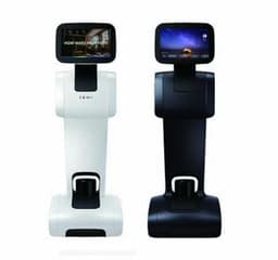 휴림 안내로봇 temi