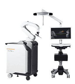 큐렉소 의료용 로봇 CUVIS-Joint