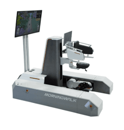 큐렉소 의료용 로봇 Morning Walk S200