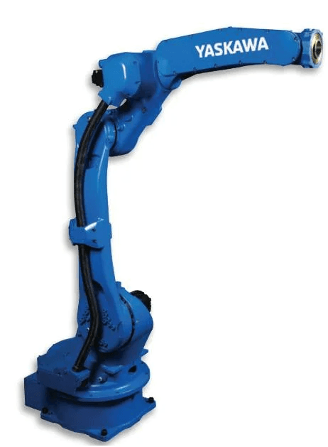 [업계 최저가] YASKAWA  GP25 (Payload : 25kg, Reach : 1730mm)