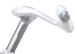 [업계 최저가] 두산로보틱스 M1013 (Payload : 10kg, Reach : 1,300mm)