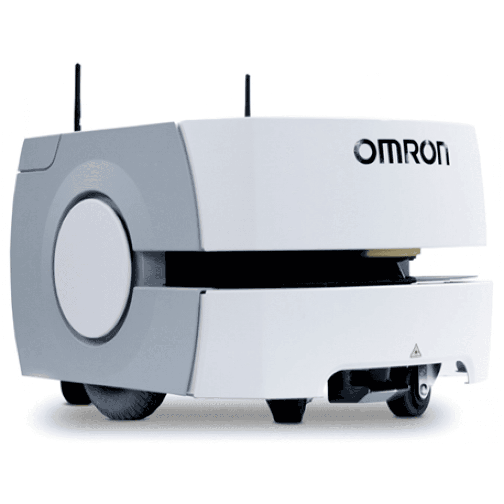 OMRON  LD-90 AMR