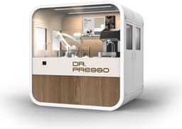 두산로보틱스 바리스타로봇 닥터프레소