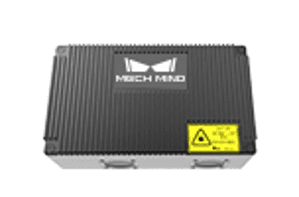 [중고로봇] MechMind Nano