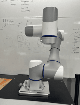 [중고로봇] DOBOT CR5