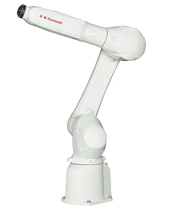 [미개봉제품] Kawasaki 중소형 범용 로봇 RS007L (Payload : 7 kg , Reach: 930 mm)