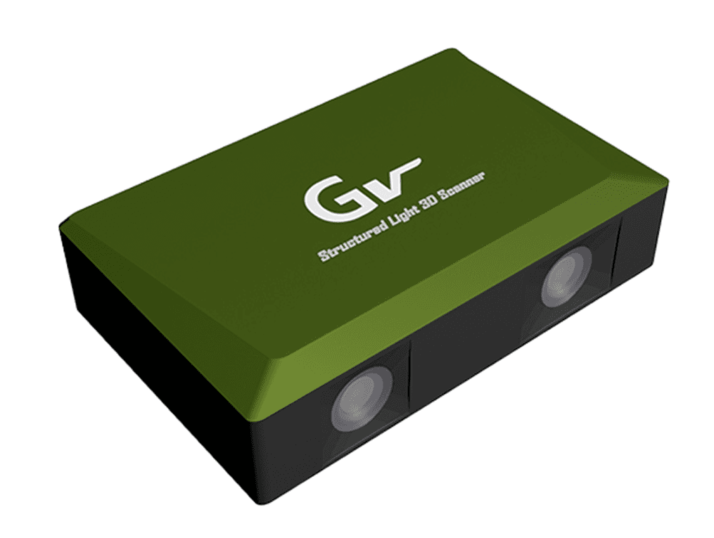 가치소프트 3D 구조광 Ⅰ Gv-ES