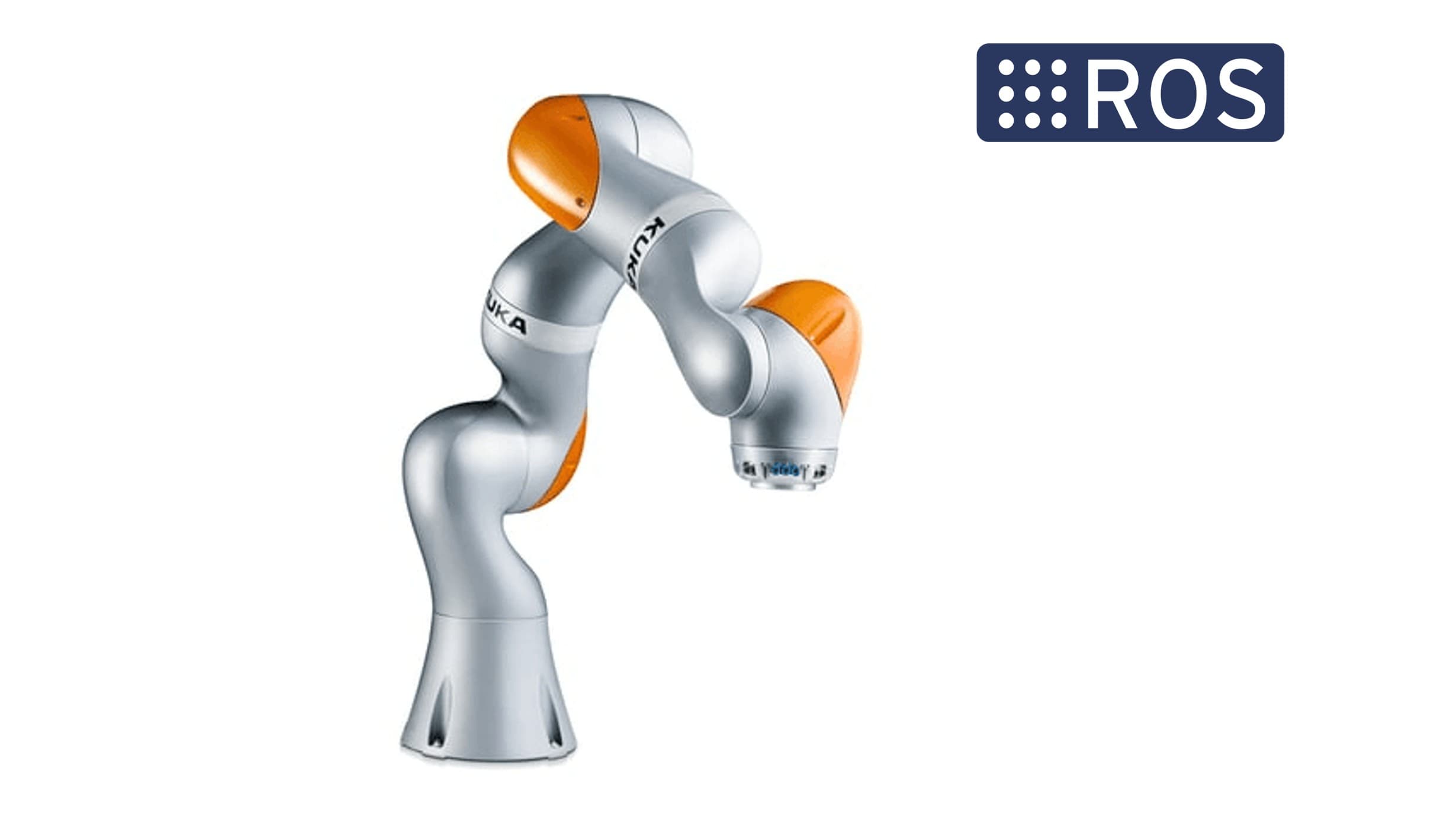 KUKA LBR iiwa 7 R800 (Payload : 7kg, Reach : 800mm)