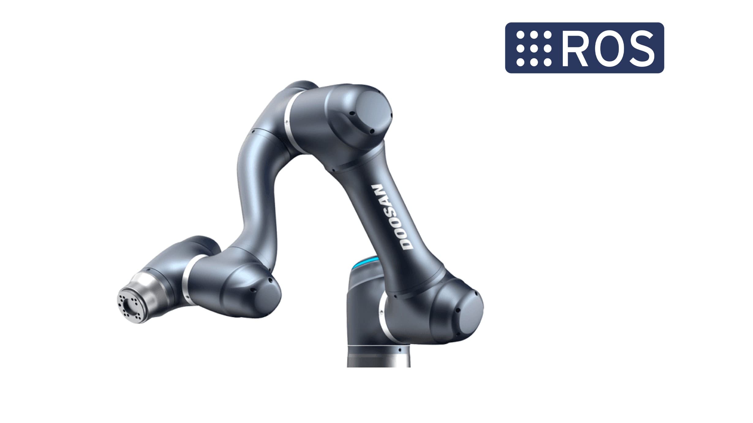 [업계 최저가] 두산로보틱스 A0509 (Payload : 5kg, Reach : 900mm)