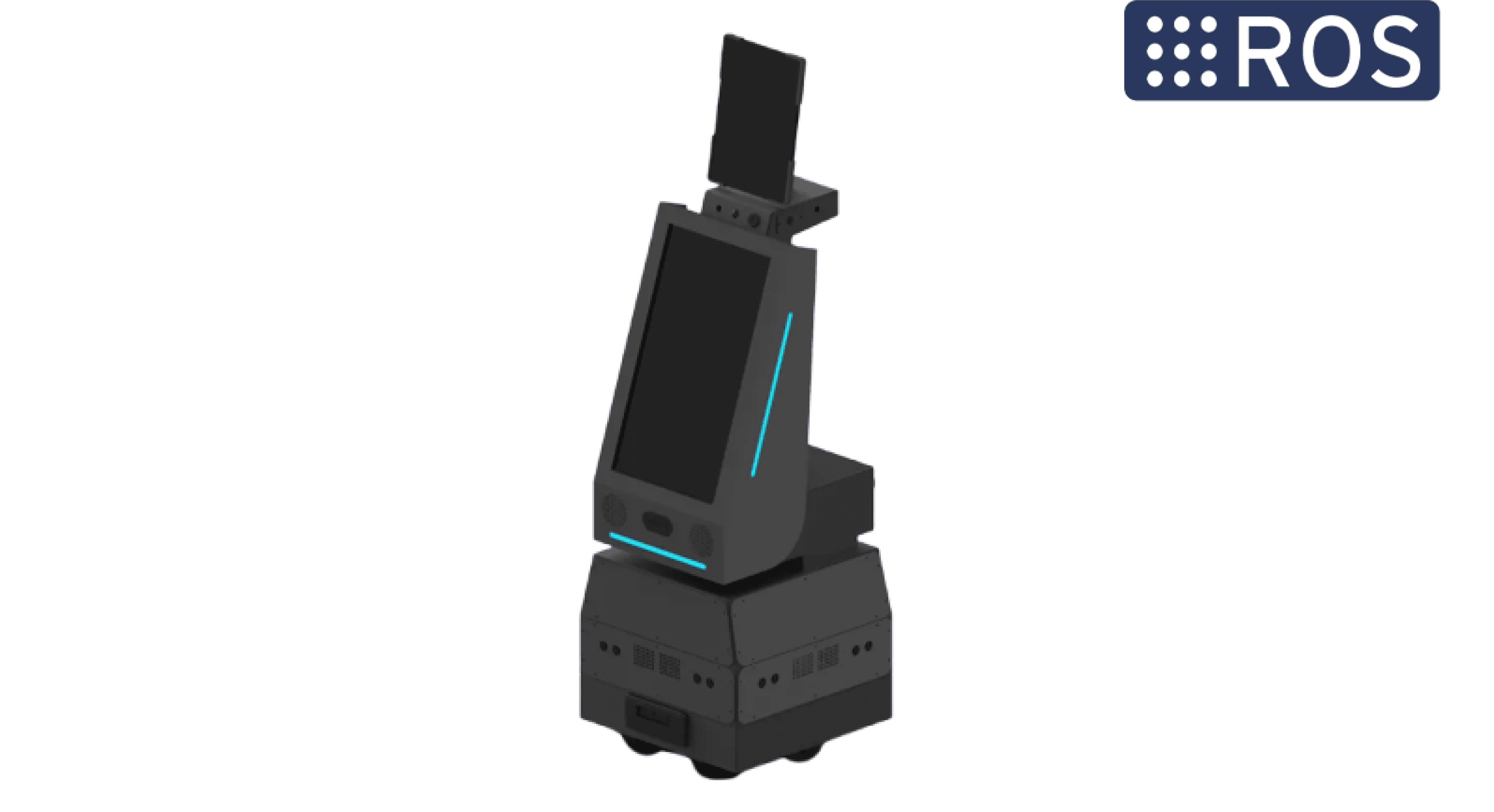 도구공간 자율주행 교육용로봇 로브제 S4