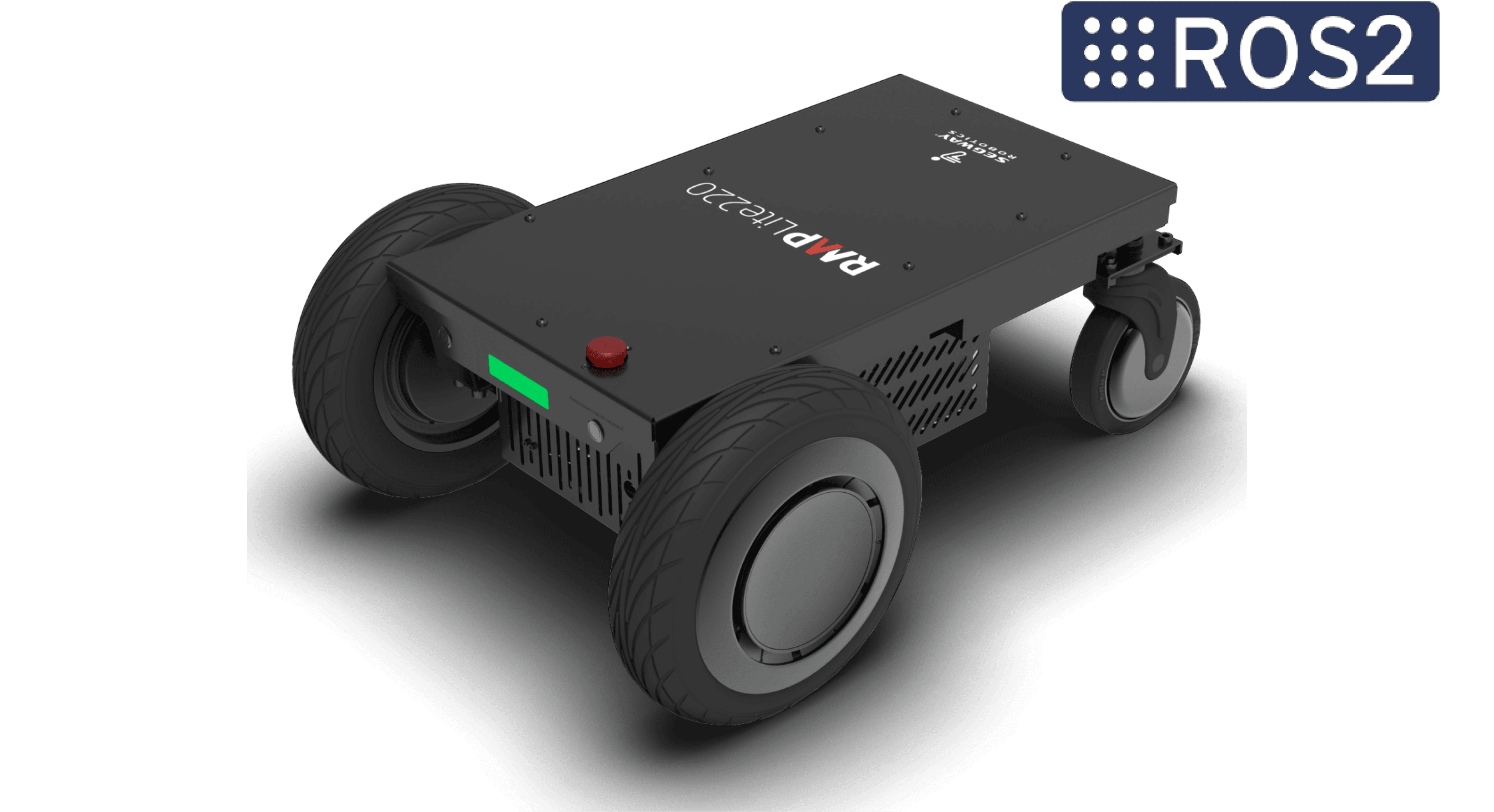 Segway Robotics 모빌리티 플랫폼 키트 RMP(Robotics Mobility Platform) Kit (Lite 220/401 Plus)