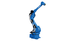YASKAWA GP50 (Payload: 50kg, Reach: 2061mm)