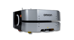 OMRON Autonomous Mobile Robots(AMR) LD-250