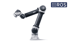 Rainbow robotics cobot RB5-850 (Payload : 5kg, Reach : 927mm)