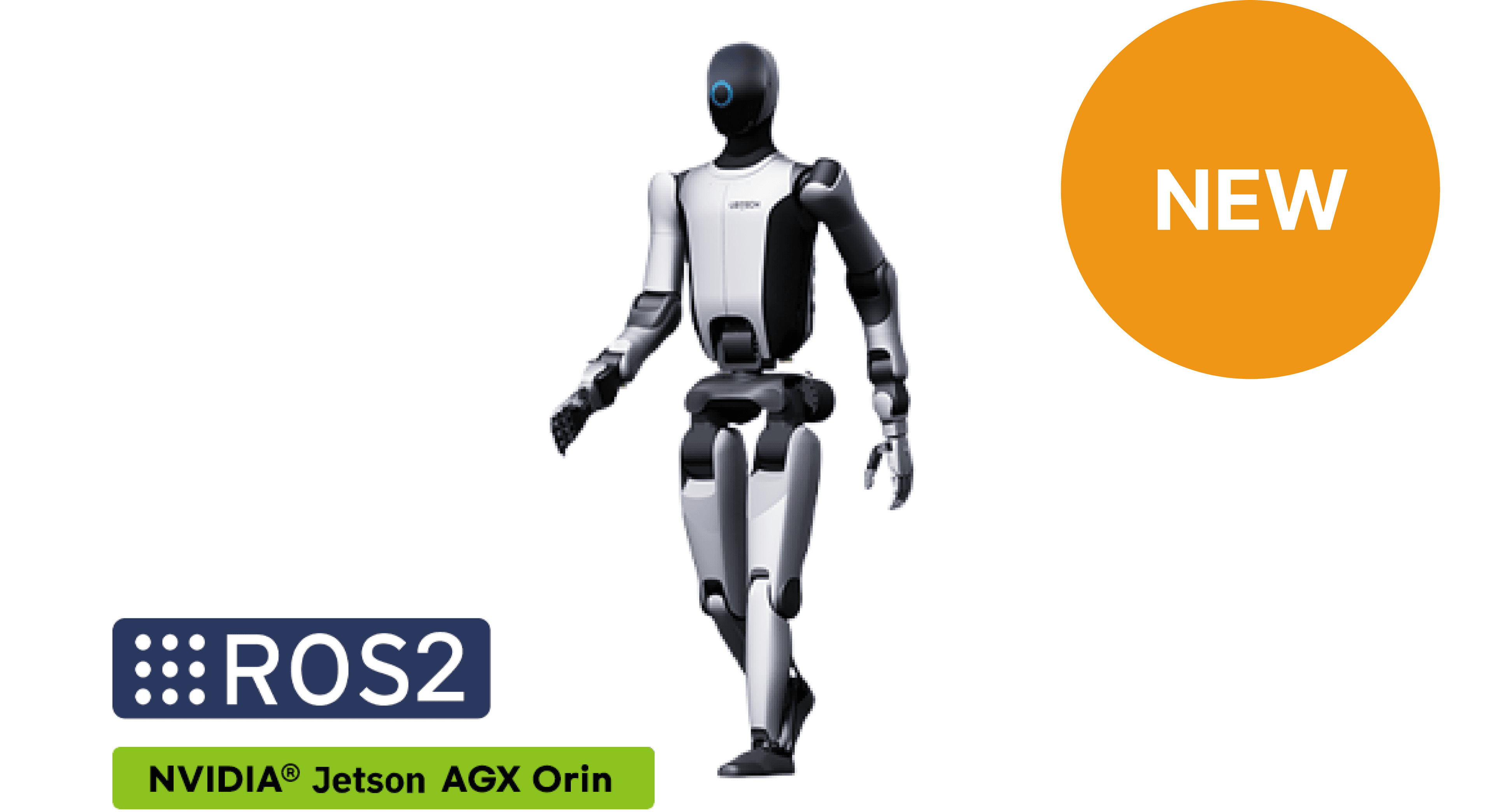 UBTECH 유비테크 산업용 휴머노이드 Walker S2