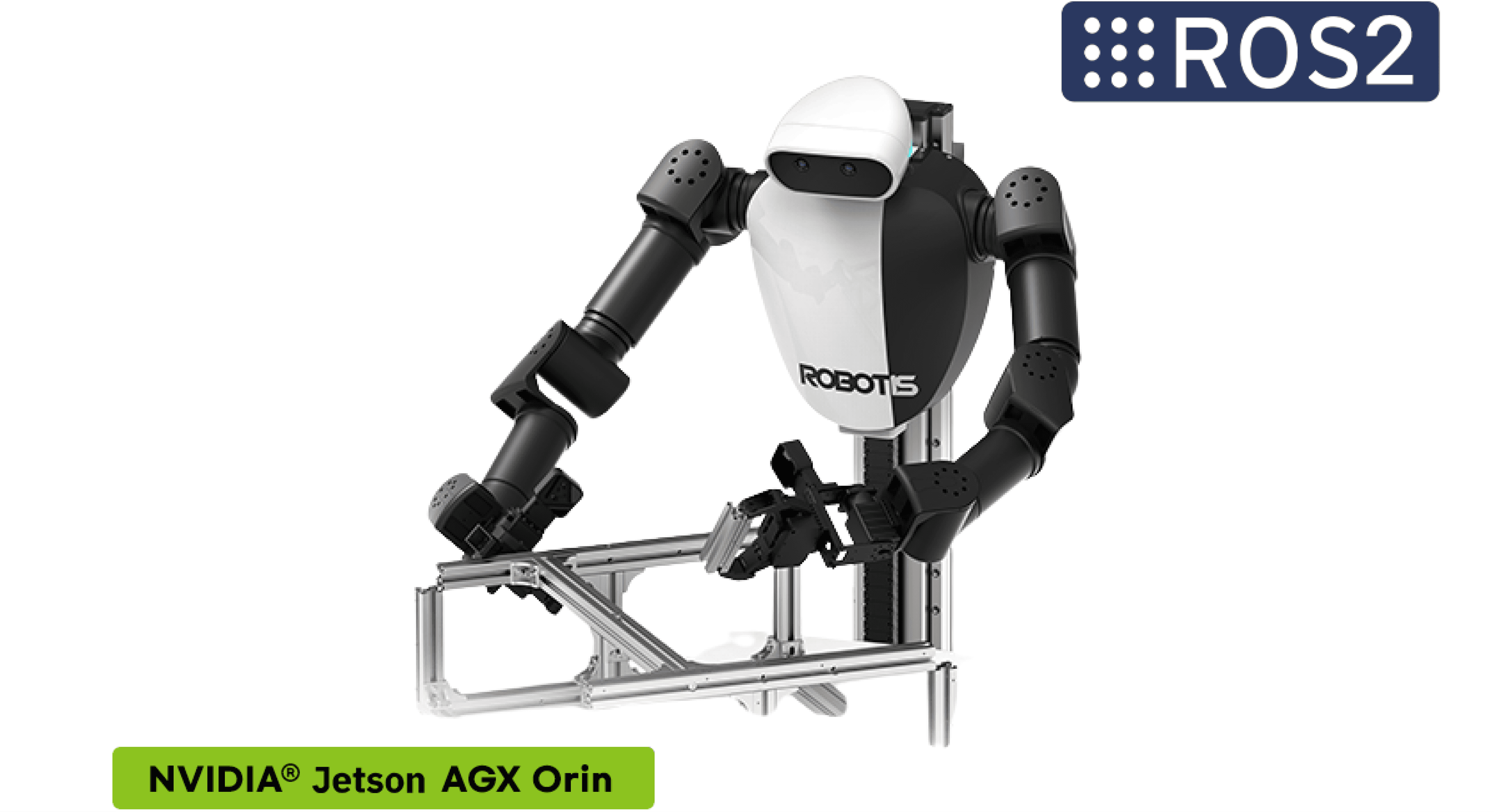 ROBOTIS 로보티즈 AI Worker FFW-SG2