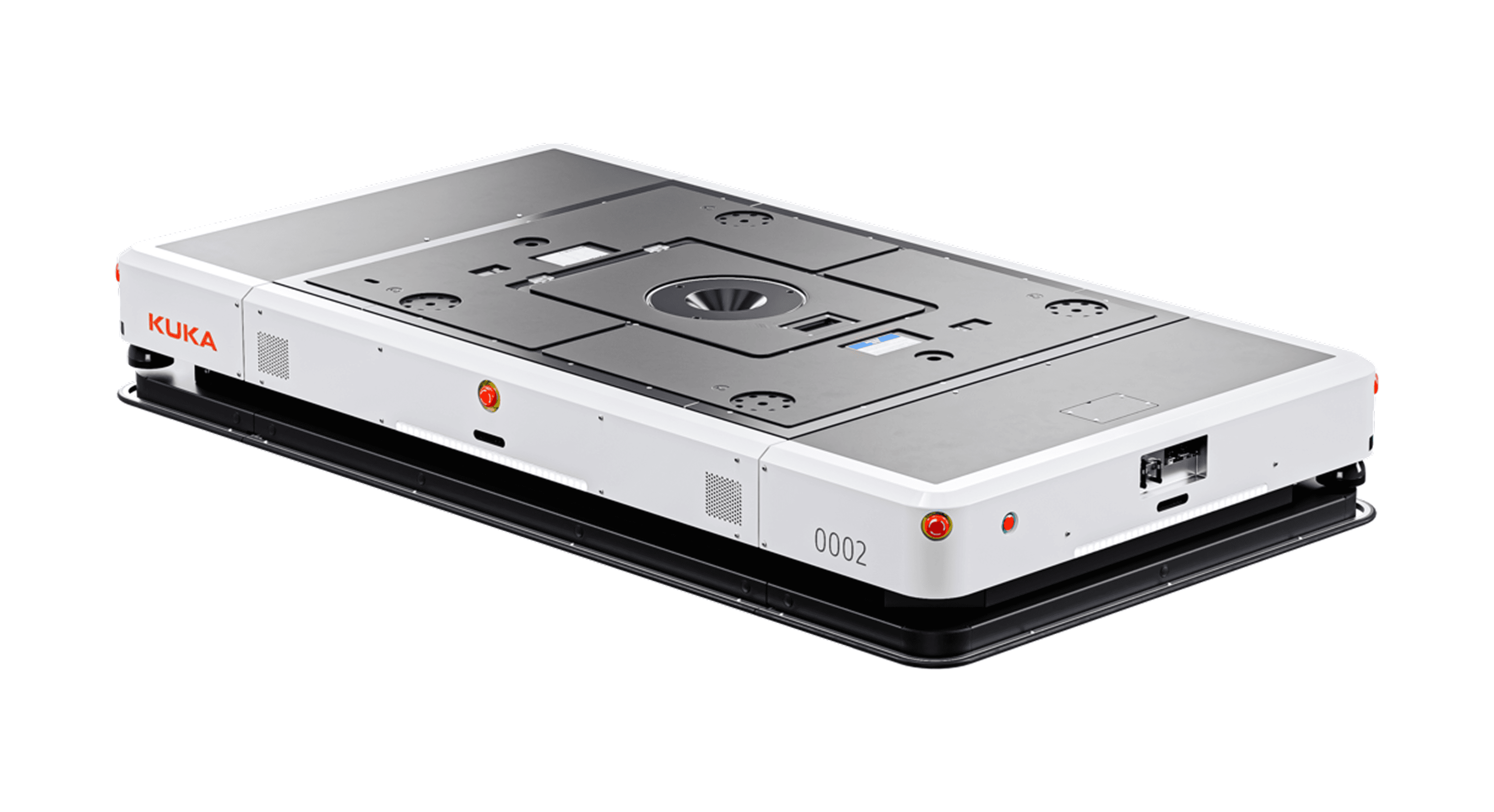 KUKA AMR로봇 KMP 3000 (Rated load : 3000kg)