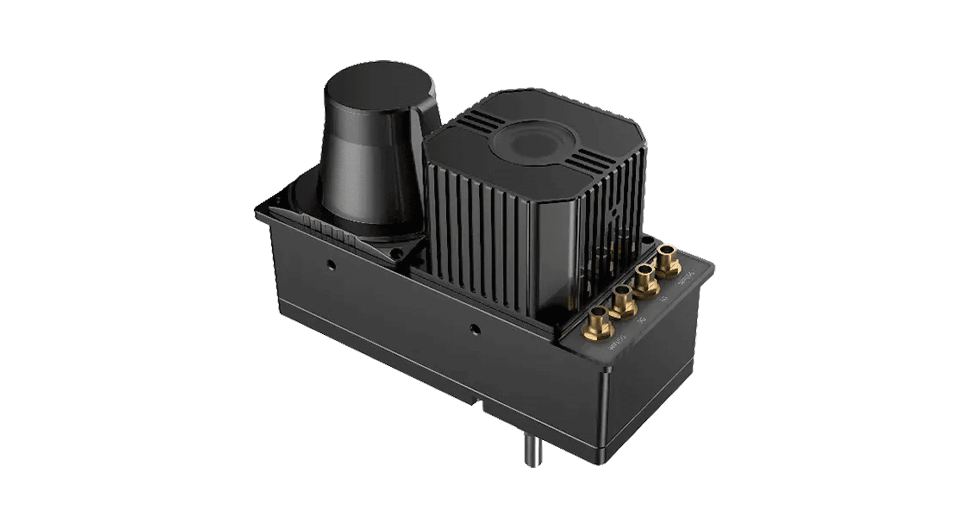 MRDVS 실시간 위치 추적 및 관리 시스템(RTLS) V2PRO