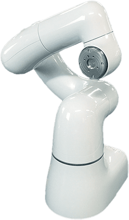 DENSO COBOTTA (Payload : 0.5kg, Reach : 342mm)