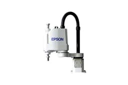 EPSON G3 SCARA Robots  (Payload : 3 kg, Reach : 350mm)