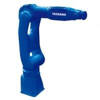 [업계 최저가] YASKAWA GP7 (Payload : 7kg, Reach : 1693mm)