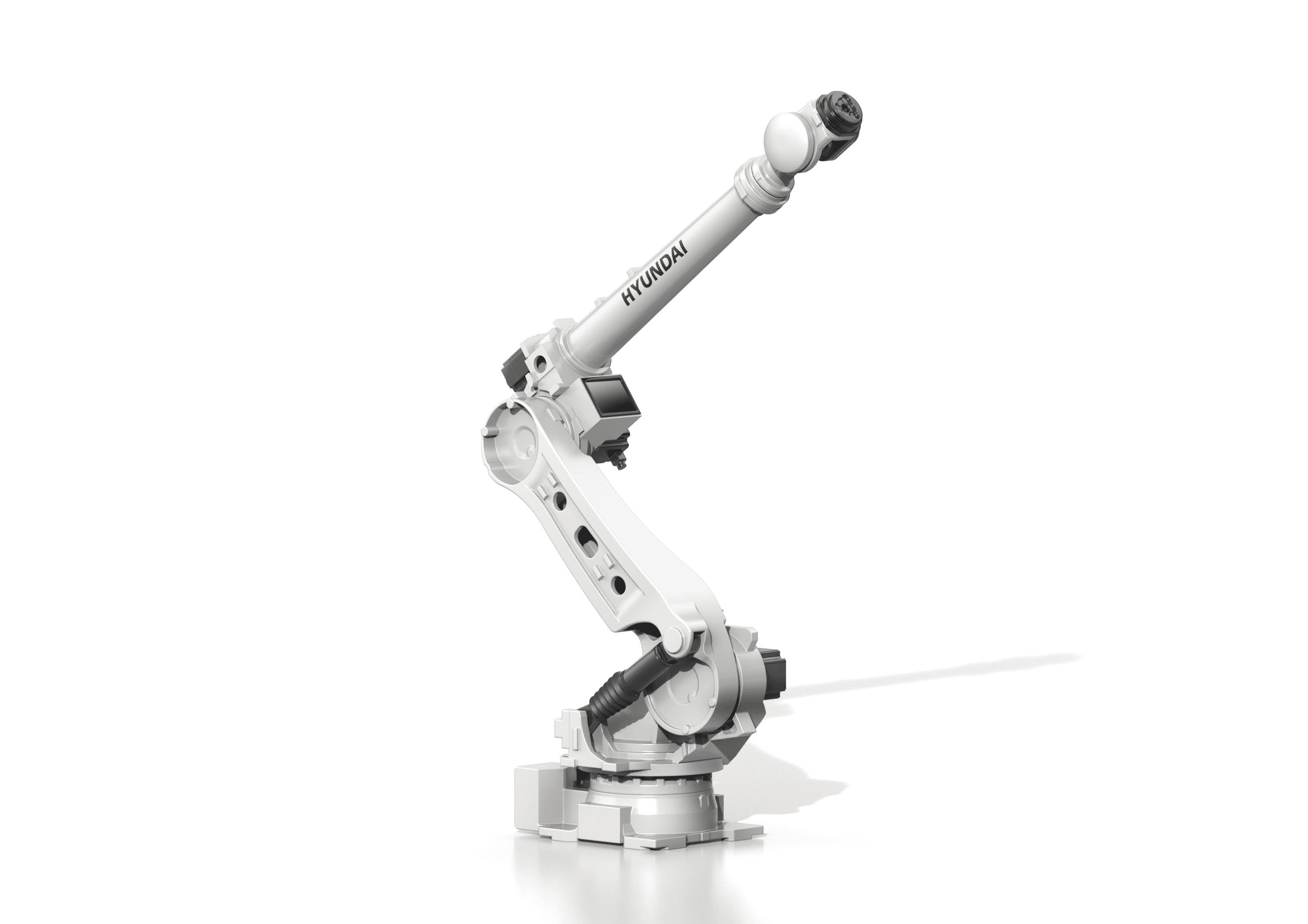 [업계 최저가] 현대로보틱스 HDR160L-30(HS160L) (Pay load : 160kg Reach : 3,036mm)