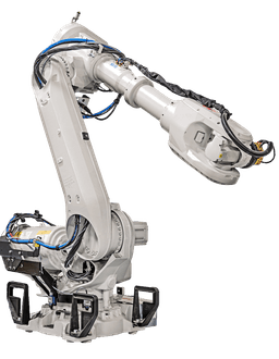 ABB IRB6700 (가반하중 300kg, 작업반경 3050mm)