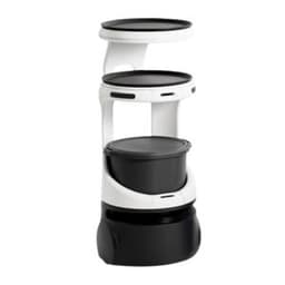 KT 서빙로봇 SERVI