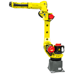 FANUC M-10iA (Payload : 10kg, Reach : 1420mm)