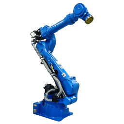 YASKAWA MH180 (Payload : 180kg, Reach : 2702mm)