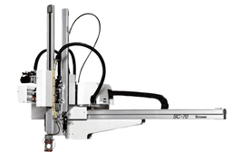 YUSHIN SC-150 (Payload : 5kg, Reach : 1500mm)