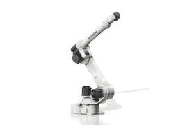 현대로보틱스 HDR80L-26(YS080L) (Pay load : 80kg Reach : 2,635mm)