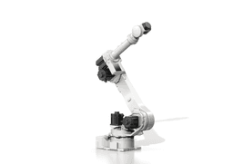 현대로보틱스 YS140 (Pay load : 140kg Reach : 2,339mm)