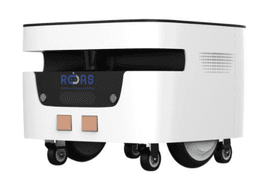 로아스 서빙로봇 FORMER