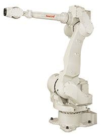 NACHI MC50 (Payload : 50kg Reach : 2,050 mm)