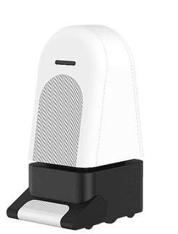 원익로보틱스 방역로봇 diro