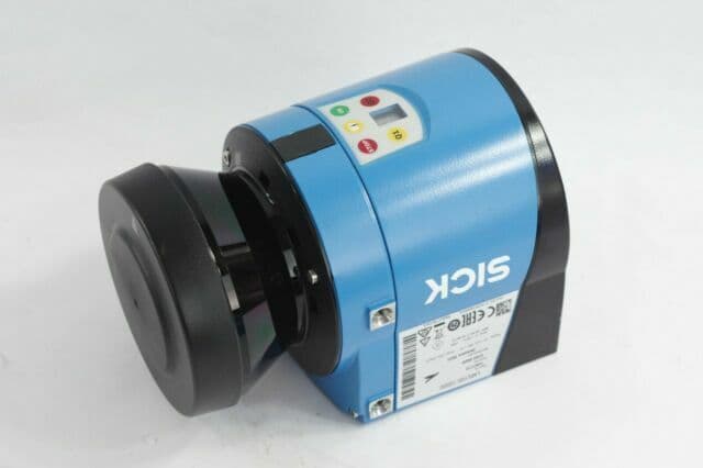 SICK 비전 LMS100-10000