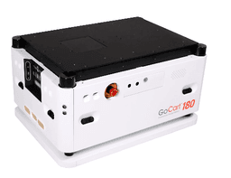유진로봇 GoCart180